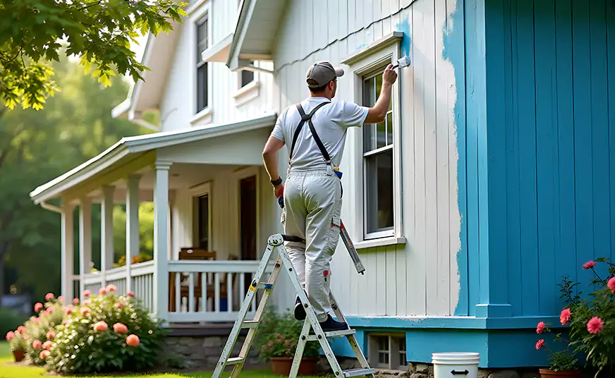 Commercial Water Damage Jefferson City