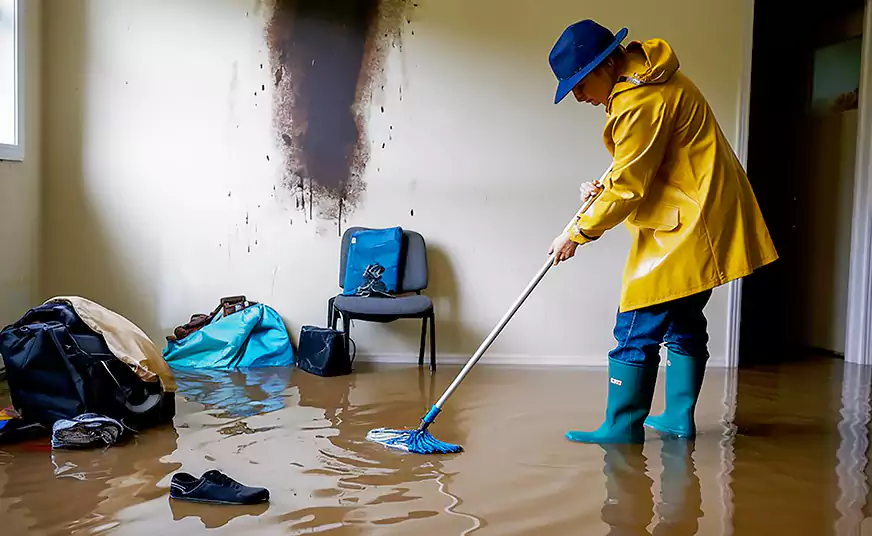 Emergency Water Restoration Jefferson City