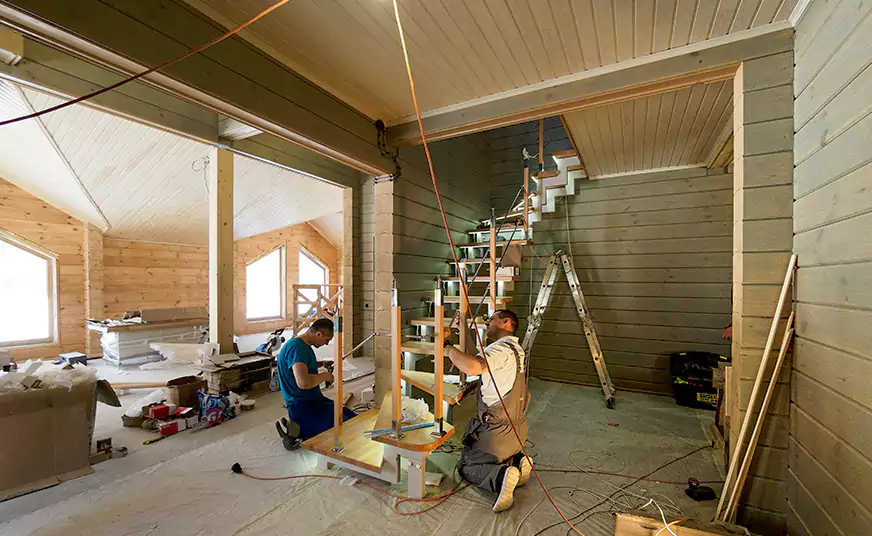 Water Damage Repair Jefferson City