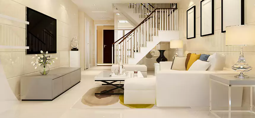 Wet Basement Cleanup in Jefferson City