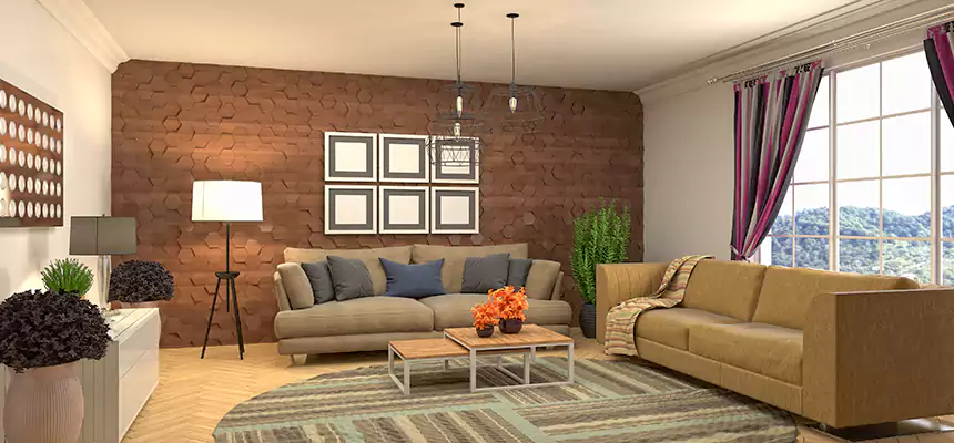 Fire Restoration Lakewood in Jefferson City