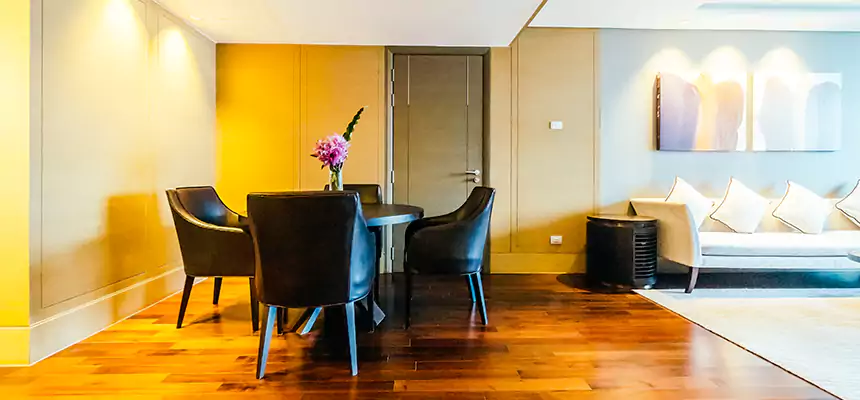 Residential Smoke Cleaning in Jefferson City