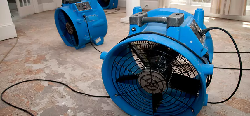 Water Leak Mitigation in Jefferson City