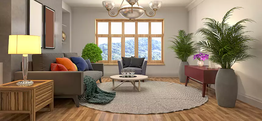 Local Water Mitigation in Jefferson City