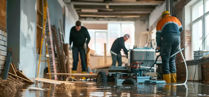 Home Water Remediation in Jefferson City