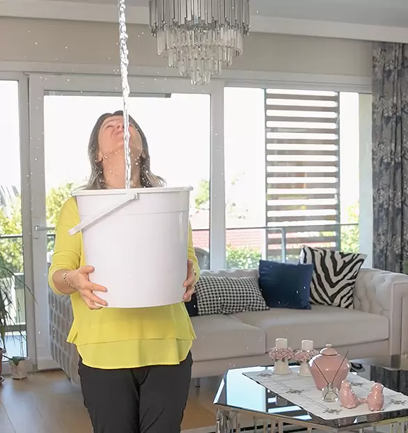 Trusted 24/7 Restoration Company in Jefferson City, TN