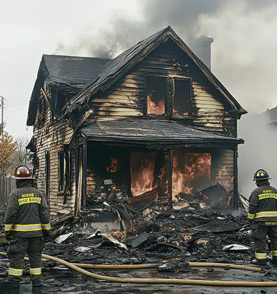 Trusted Fire Clean Up Company in Jefferson City, TN