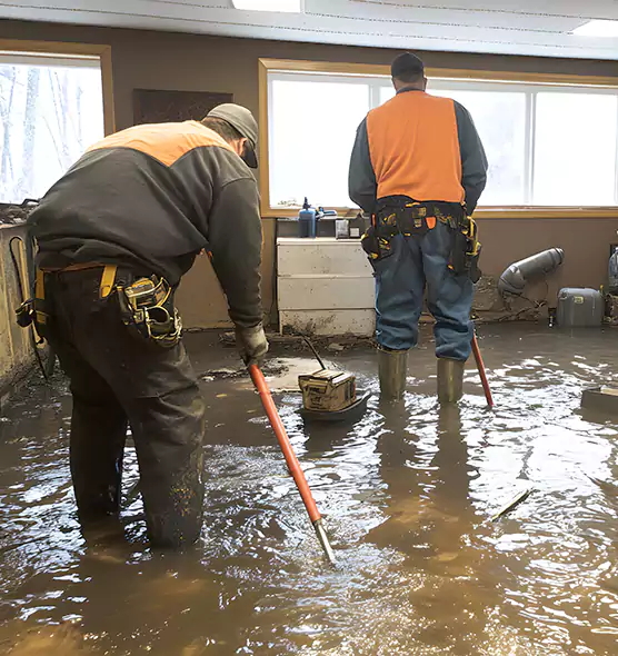Trusted Flood Cleanup Company in Jefferson City, TN