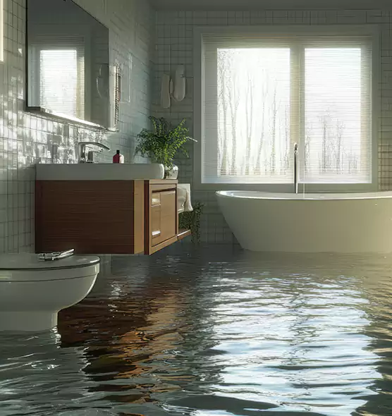 Trusted Flooded Bathroom Company in Jefferson City, TN