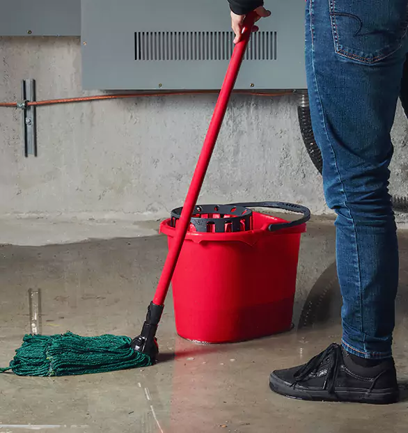 Trusted Sewage Cleanup Company in Jefferson City, TN