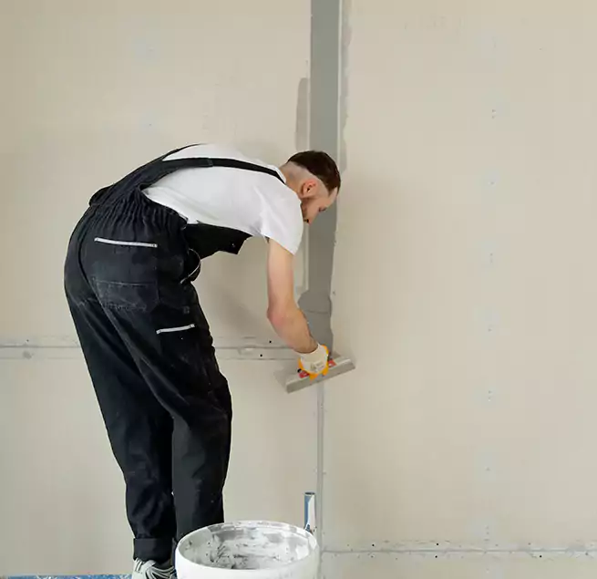 Why Choose Keystone Restoration Pros for Fixing Water Damaged Drywall in Jefferson City, TN?