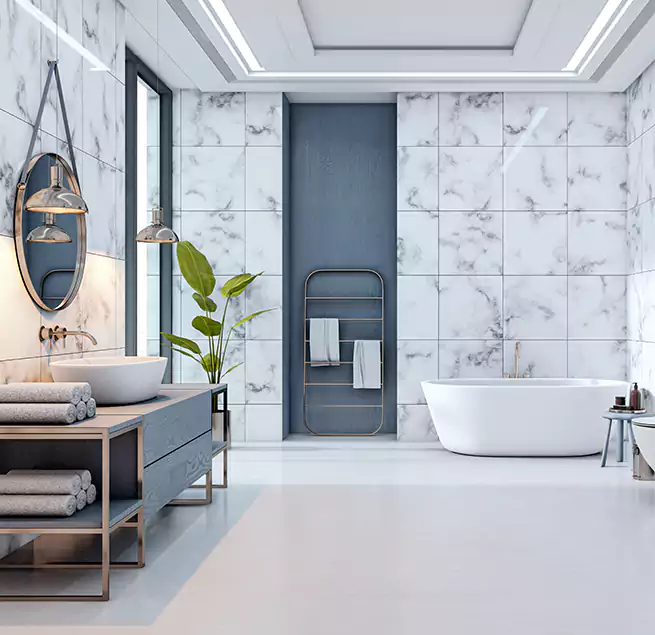 Why Choose Keystone Restoration Pros for Flooded Bathroom Services in Jefferson City, TN?