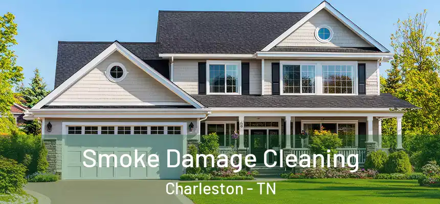  Smoke Damage Cleaning Charleston - TN